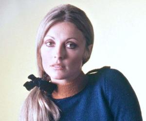 Sharon Tate