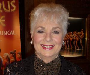 Shirley Jones