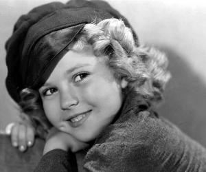 Shirley Temple