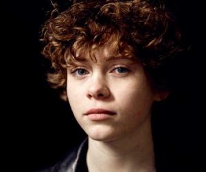 Sophia Lillis