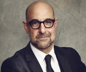 Stanley Tucci