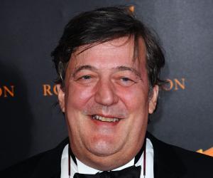 Stephen Fry