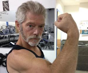 Stephen Lang