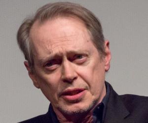 Steve Buscemi