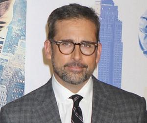 Steve Carell