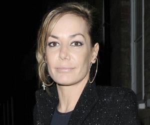 Tara Palmer-Tomkinson