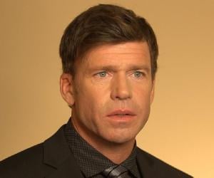 Taylor Sheridan