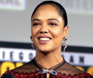 Tessa Thompson