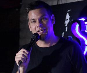 Theo Von