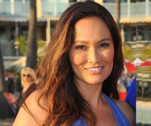 Tia Carrere