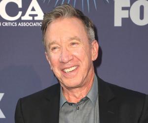 Tim Allen