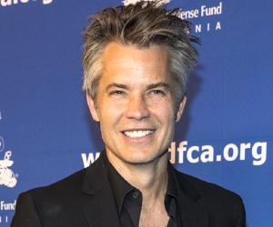 Timothy Olyphant