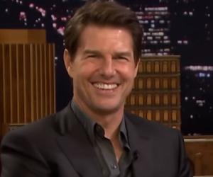 Tom Cruise