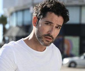 Tom Ellis