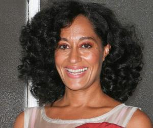 Tracee Ellis Ross