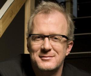 Tracy Letts