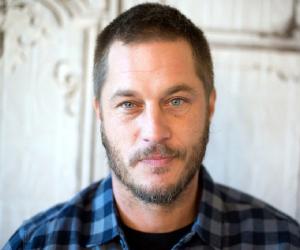 Travis Fimmel