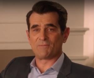 Ty Burrell