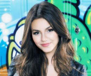 Victoria Justice