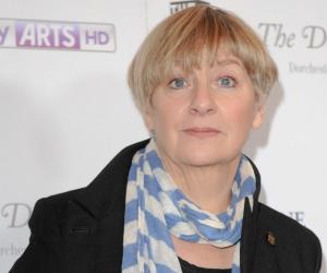 Victoria Wood