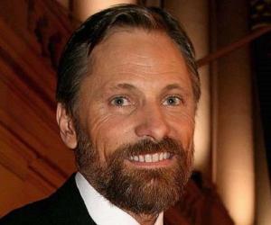 Viggo Mortensen