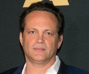 Vince Vaughn