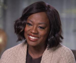 Viola Davis