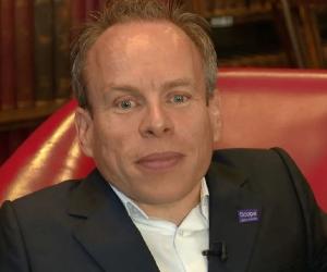 Warwick Davis