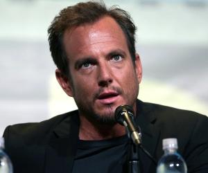 Will Arnett