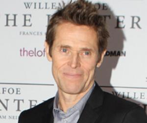 Willem Dafoe