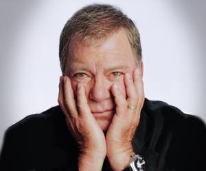 William Shatner