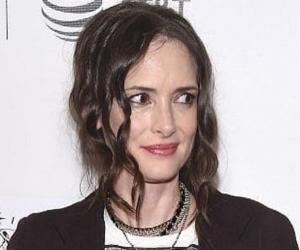 Winona Ryder