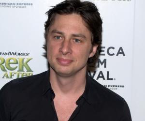 Zach Braff