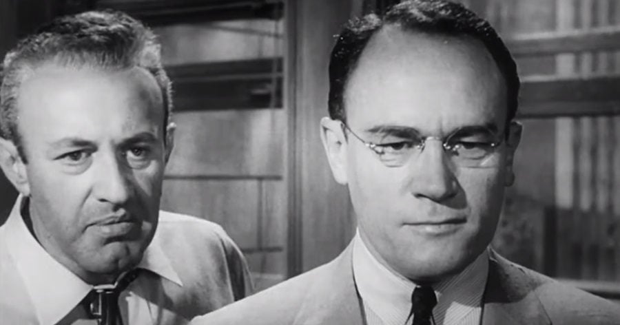 ‘12 Angry Men’ Movie Ending Explained