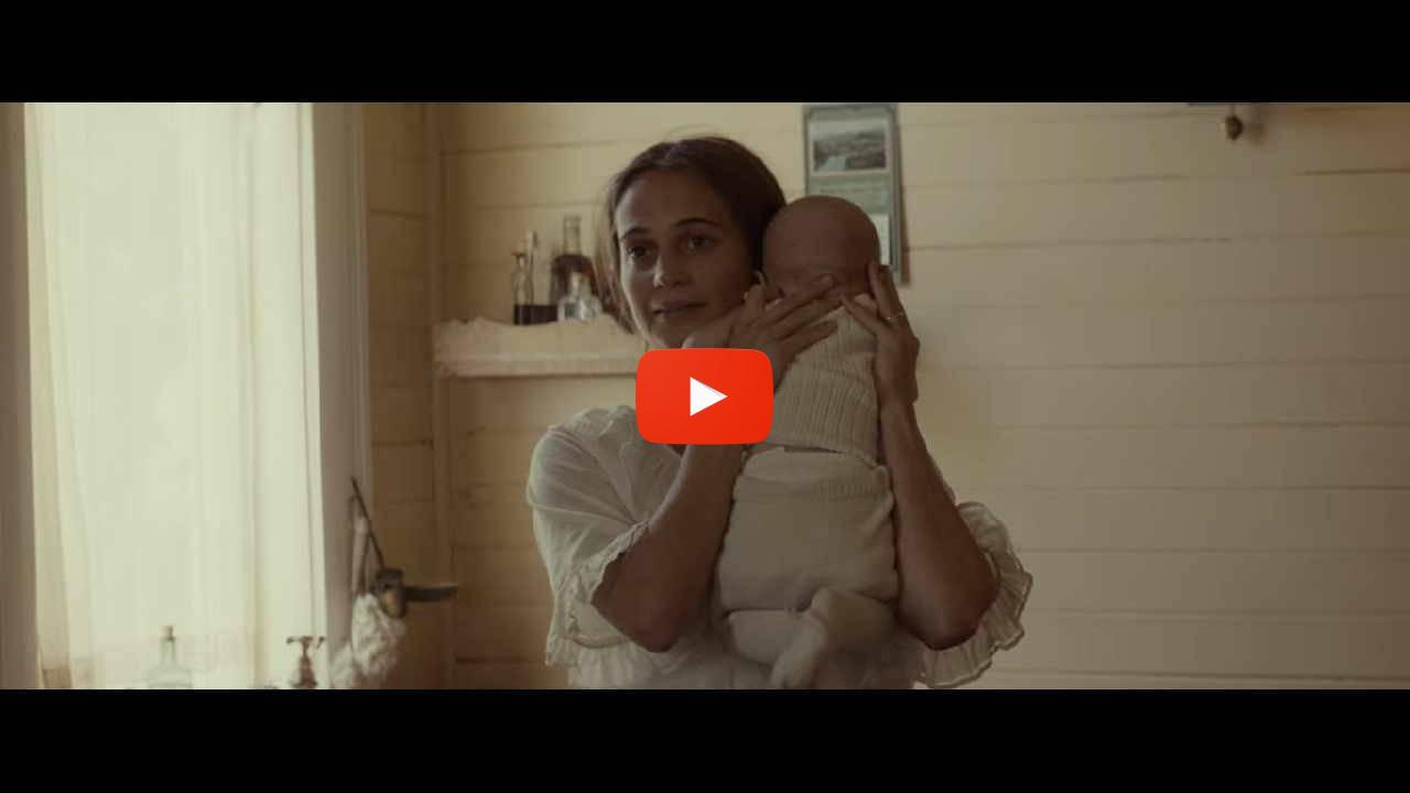 The Light Between Oceans