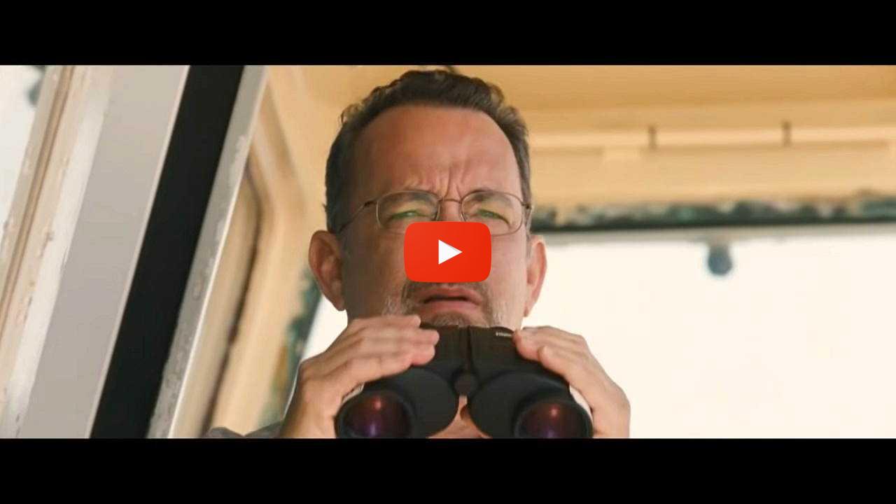 Captain Phillips