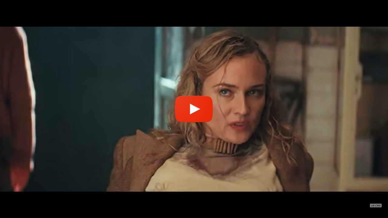 Inglourious Basterds
