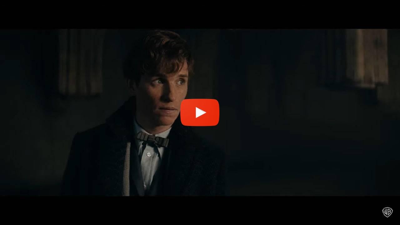 Fantastic Beasts: The Secrets of Dumbledore