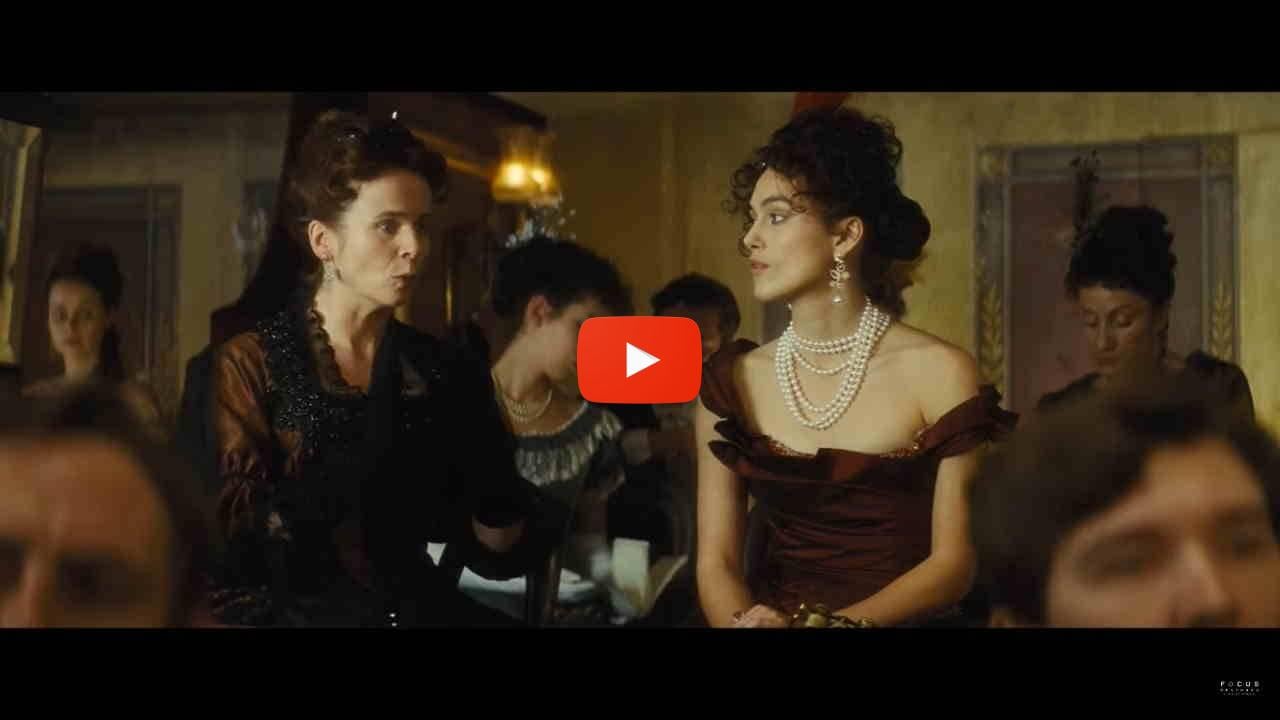 Anna Karenina