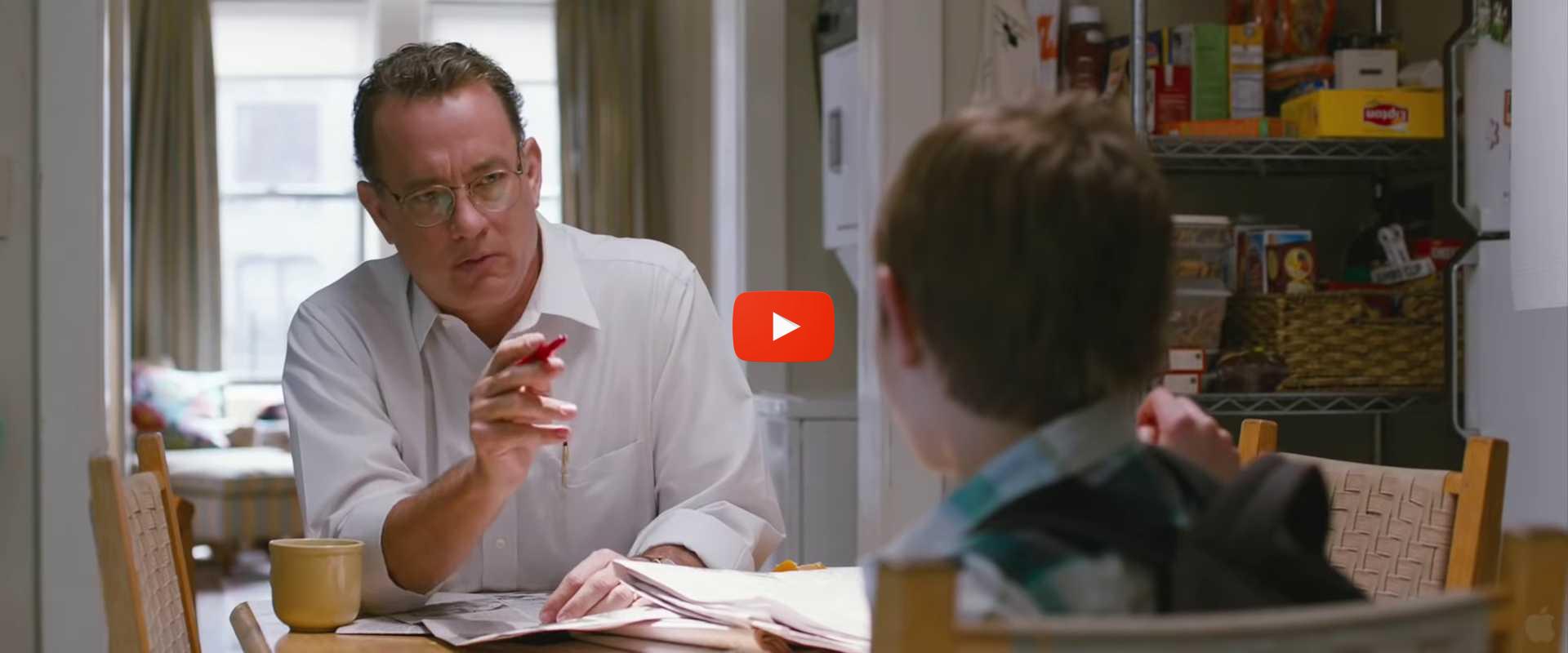 Extremely Loud & Incredibly Close