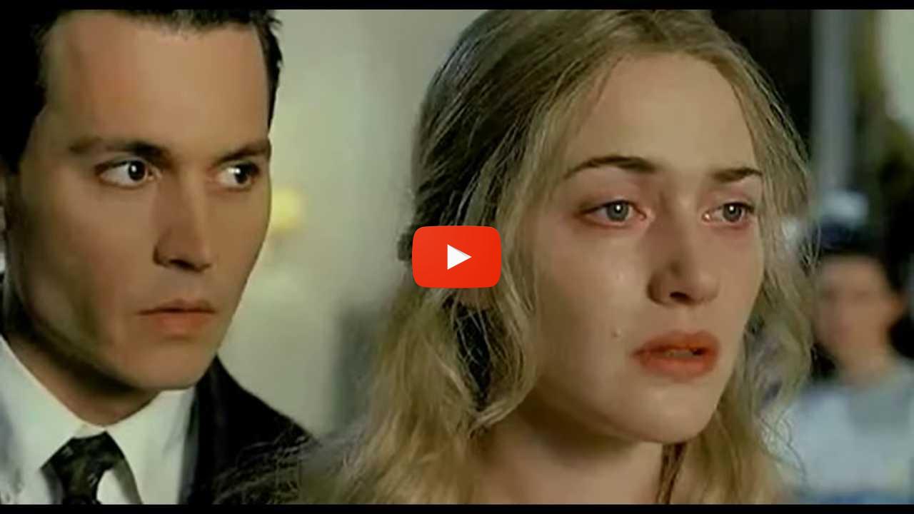 Finding Neverland