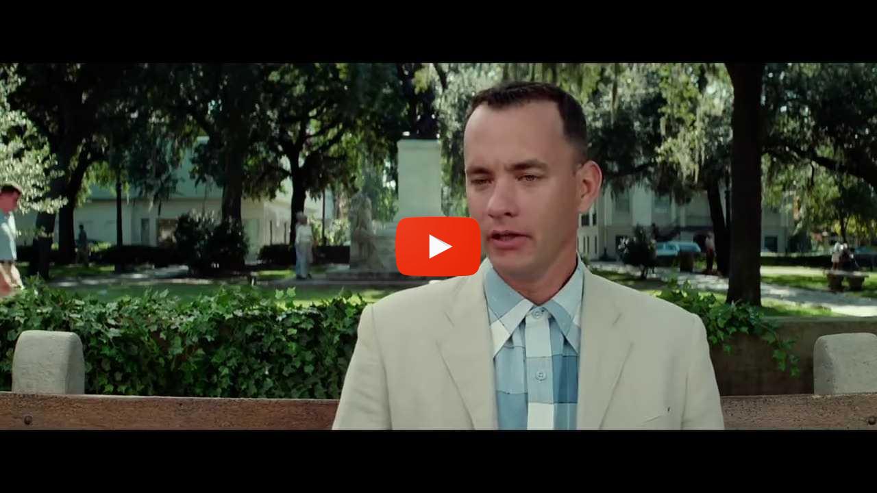 Forrest Gump