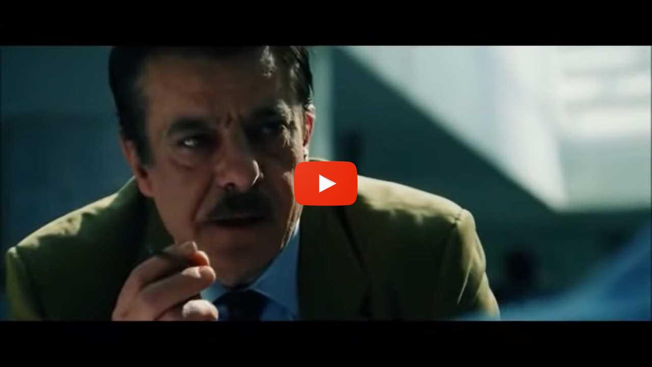 Man on Fire