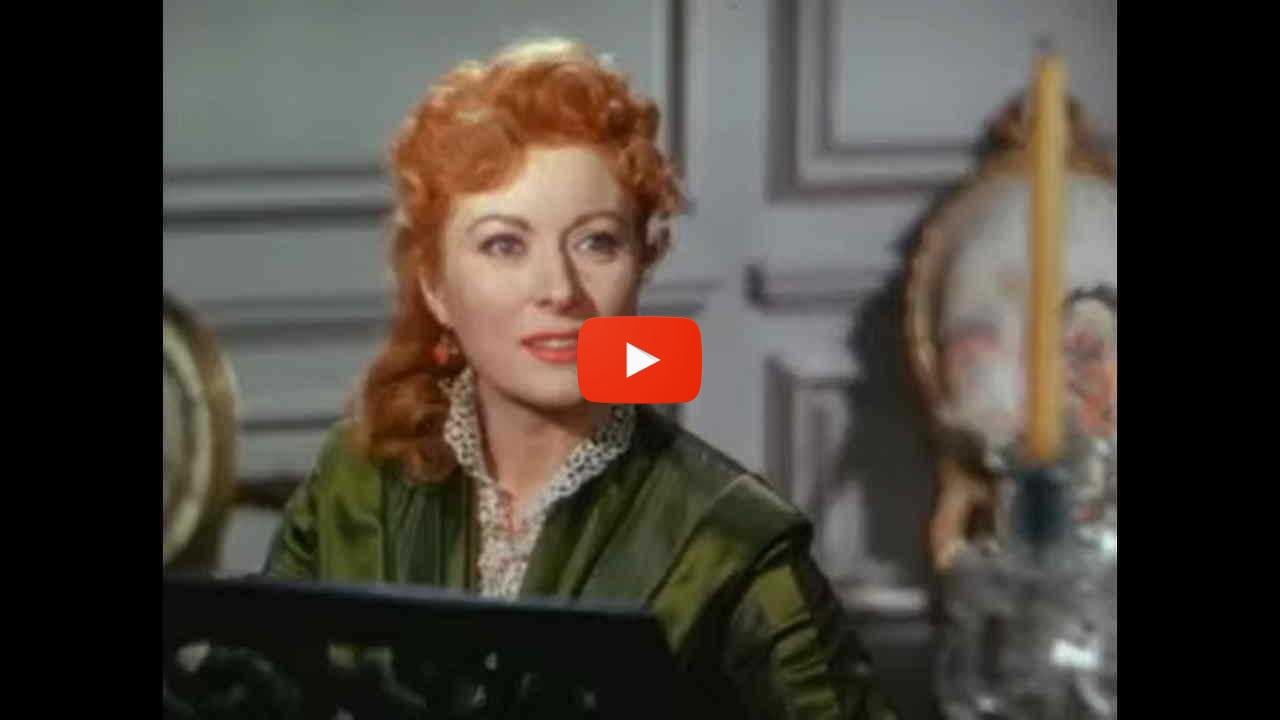 That Forsyte Woman