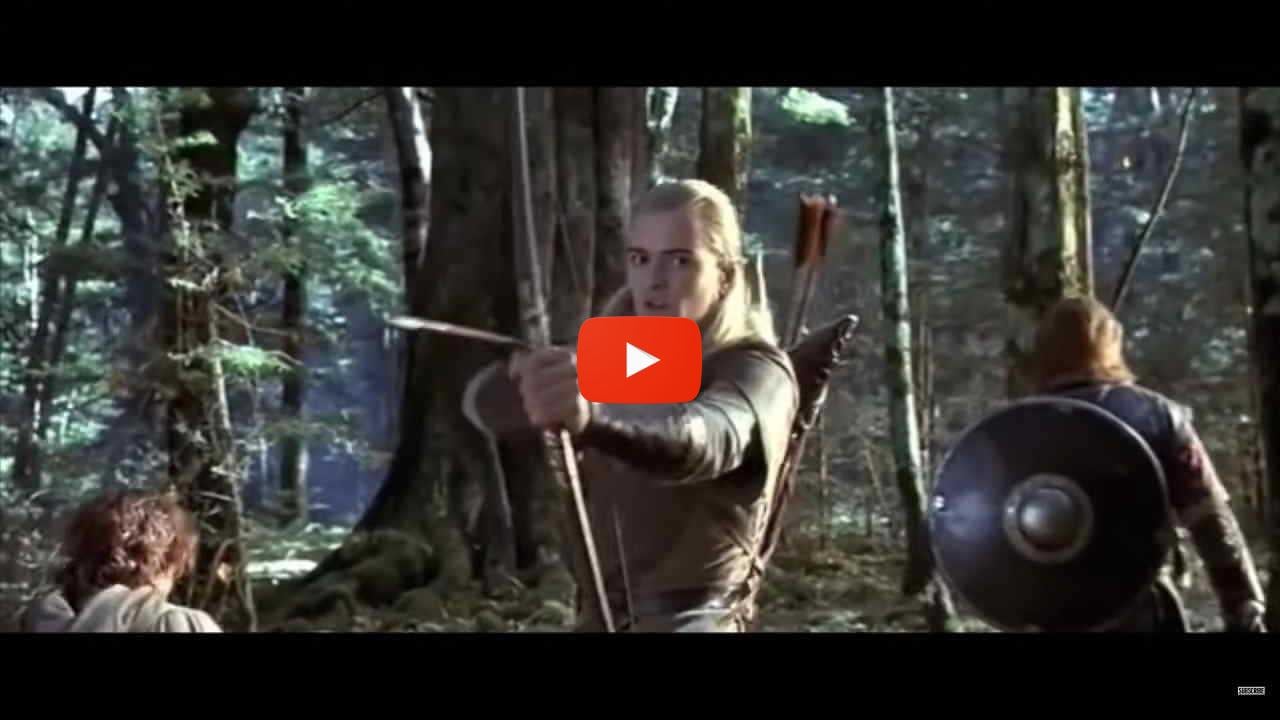 The Lord of the Rings: The Fellowship of the Ring