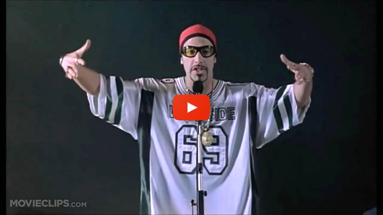 Ali G Indahouse