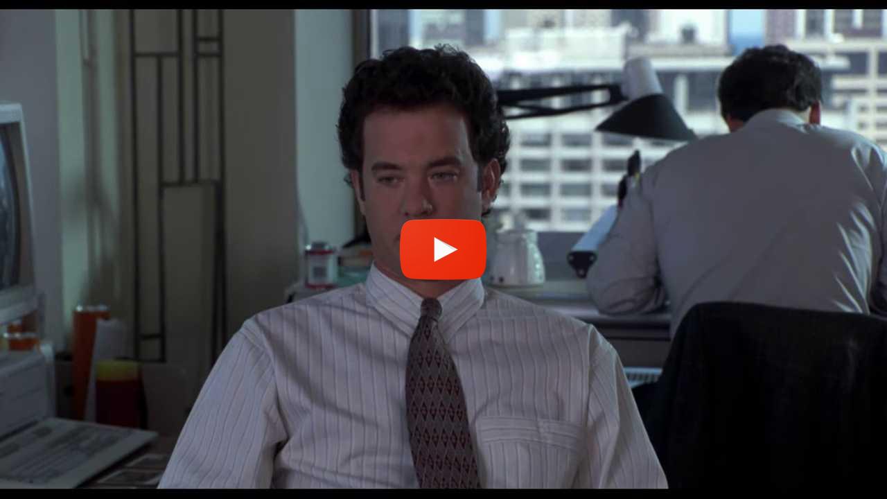 Sleepless in Seattle