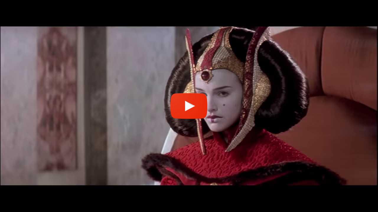 Star Wars: Episode I - The Phantom Menace