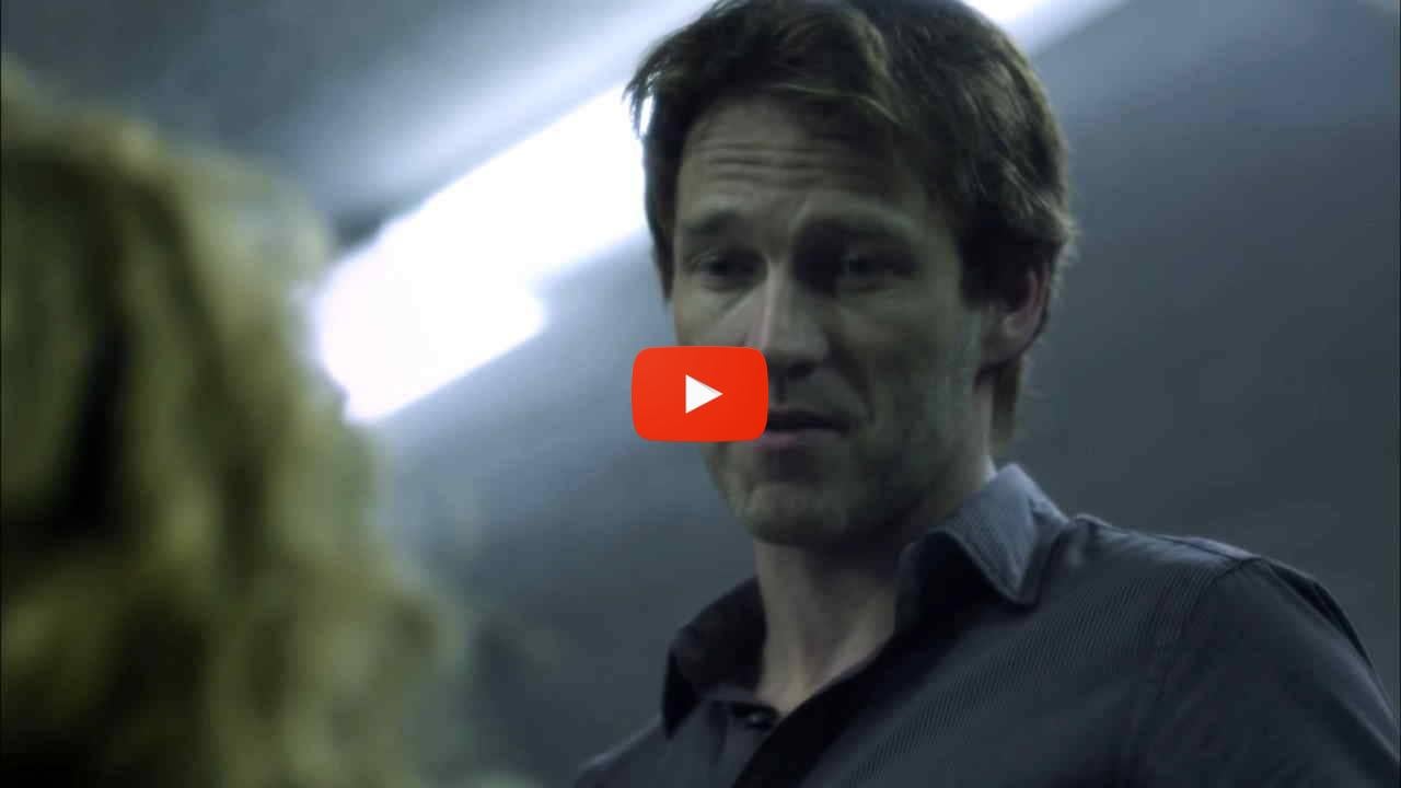 stephen moyer blonde hair