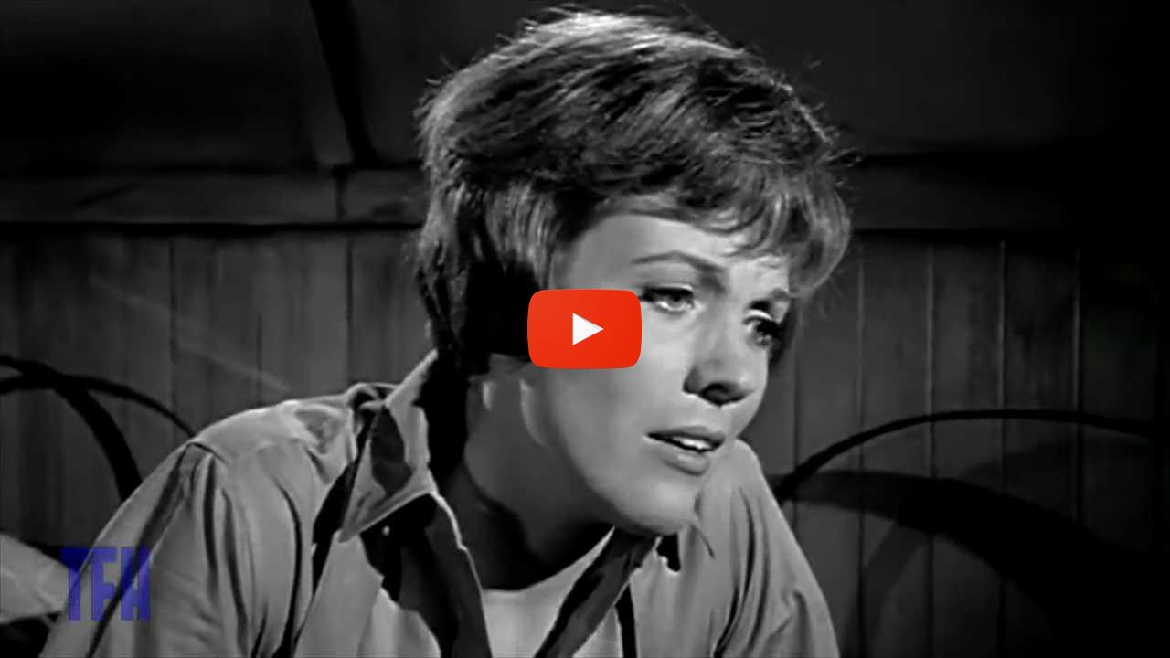 The Americanization of Emily